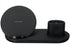 Wireless Charger for iPhone, Apple Watch, AirPods - 3 in 1 QI 10W
