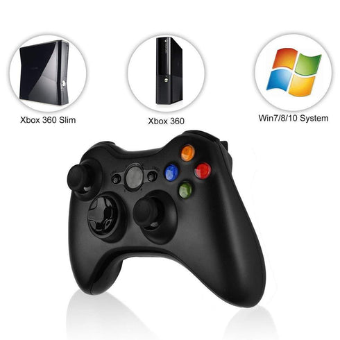 Wireless Generic Controller for Xbox 360