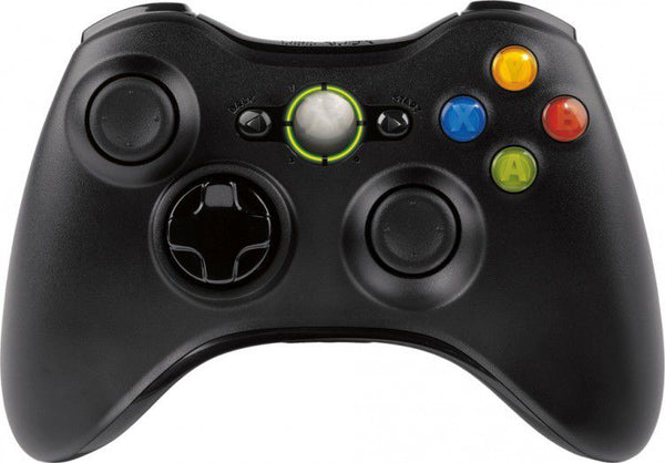 Wireless Generic Controller for Xbox 360 - WooTech Online Shopping In SA