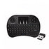 Wireless mini keyboard And Mouse-pad For PC, Pad, Andriod TV Box etc