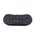 Wireless mini keyboard And Mouse-pad For PC, Pad, Andriod TV Box etc