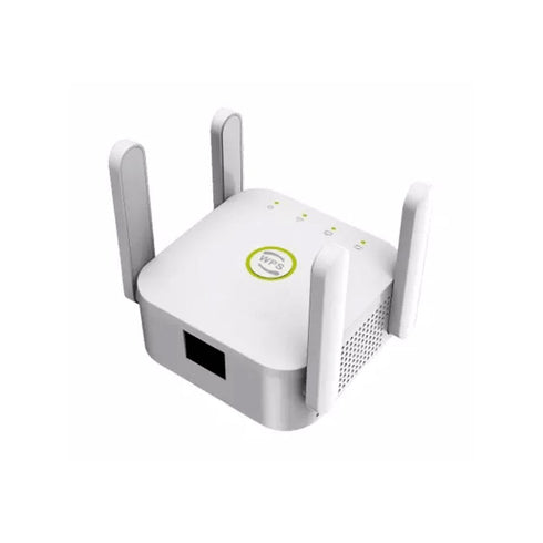 Wireless-N Wifi Repeater Pro - White