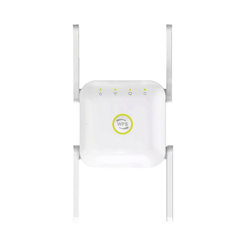 Wireless-N Wifi Repeater Pro - White