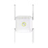 Wireless-N Wifi Repeater Pro - White