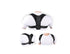 Woo Posture Corrector Clavicle Fracture Back Shoulder Correction Brace