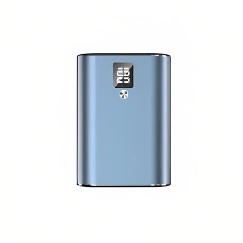 Xipin Power Bank 10000 PX712 - WooTech Online Shopping In SA