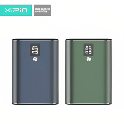 Xipin Power Bank 10000 PX712 - WooTech Online Shopping In SA