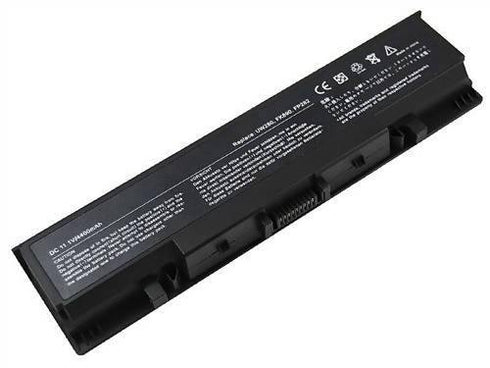 Replacement laptop battery for Dell Inspiron 1520 1521 Vostro 1500 1700 GK479 NR239 Laptop