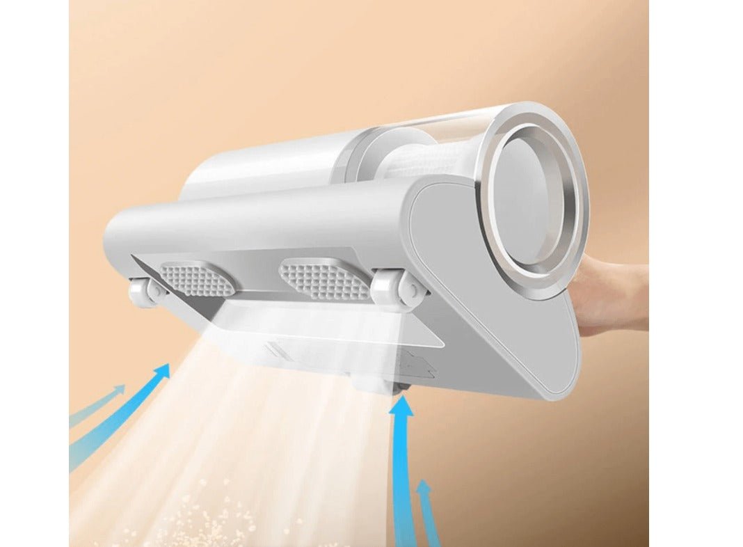 Dust Suction Mite Remover SR-269 – WooTech Online Wholesaler In SA